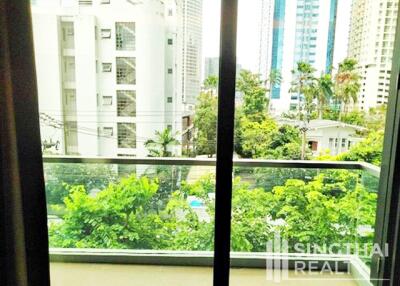 For RENT : The Address Sukhumvit 61 / 2 Bedroom / 2 Bathrooms / 68 sqm / 60000 THB [6619282]