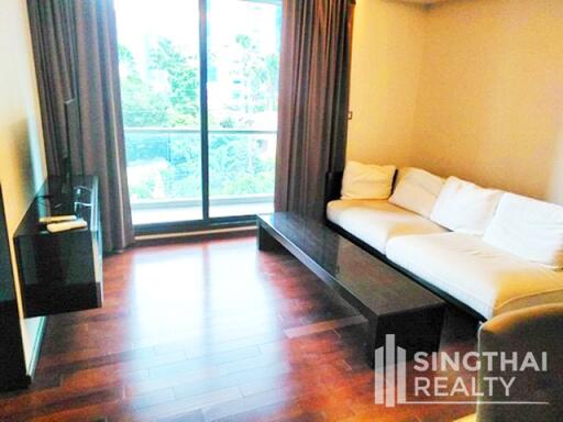 For RENT : The Address Sukhumvit 61 / 2 Bedroom / 2 Bathrooms / 68 sqm / 60000 THB [6619282]