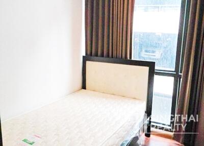 For RENT : The Address Sukhumvit 61 / 2 Bedroom / 2 Bathrooms / 68 sqm / 60000 THB [6619282]