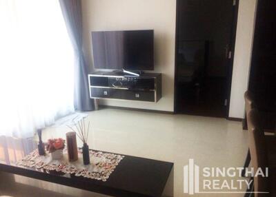 For RENT : The Address Sukhumvit 61 / 2 Bedroom / 2 Bathrooms / 68 sqm / 60000 THB [6619267]