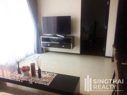 For RENT : The Address Sukhumvit 61 / 2 Bedroom / 2 Bathrooms / 68 sqm / 60000 THB [6619267]