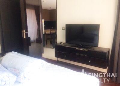 For RENT : The Address Sukhumvit 61 / 2 Bedroom / 2 Bathrooms / 68 sqm / 60000 THB [6619267]