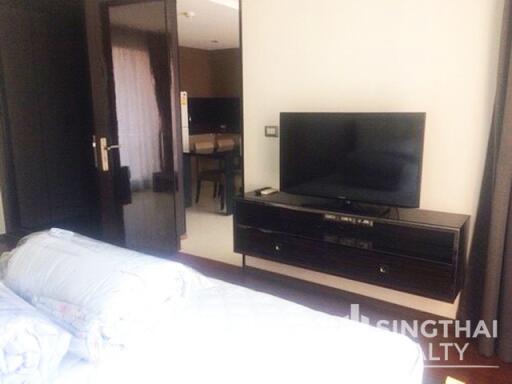 For RENT : The Address Sukhumvit 61 / 2 Bedroom / 2 Bathrooms / 68 sqm / 60000 THB [6619267]