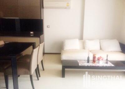 For RENT : The Address Sukhumvit 61 / 2 Bedroom / 2 Bathrooms / 68 sqm / 60000 THB [6619267]