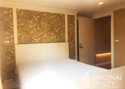 For RENT : Prime Mansion Sukhumvit 31 / 2 Bedroom / 3 Bathrooms / 141 sqm / 60000 THB [6618938]