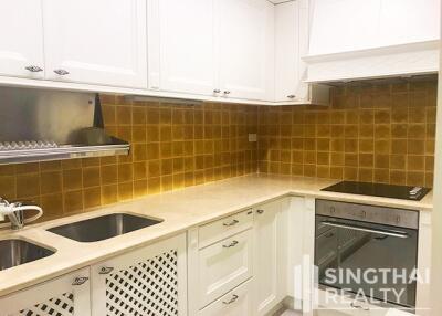 For RENT : Prime Mansion Sukhumvit 31 / 2 Bedroom / 3 Bathrooms / 141 sqm / 60000 THB [6618938]