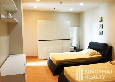 For RENT : Nusasiri Grand / 2 Bedroom / 3 Bathrooms / 124 sqm / 60000 THB [6693022]