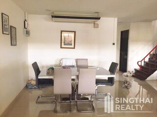 For RENT : House Phromphong / 3 Bedroom / 3 Bathrooms / 201 sqm / 60000 THB [6689321]