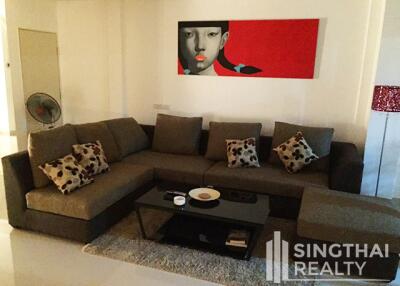 For RENT : House Phromphong / 3 Bedroom / 3 Bathrooms / 201 sqm / 60000 THB [6689321]