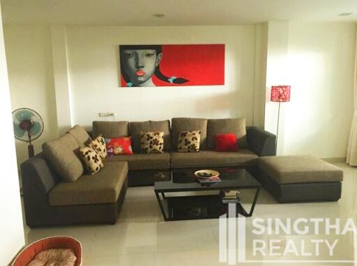 For RENT : House Phromphong / 3 Bedroom / 3 Bathrooms / 201 sqm / 60000 THB [6689321]