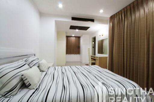 For RENT : Las Colinas / 2 Bedroom / 2 Bathrooms / 168 sqm / 60000 THB [6675482]