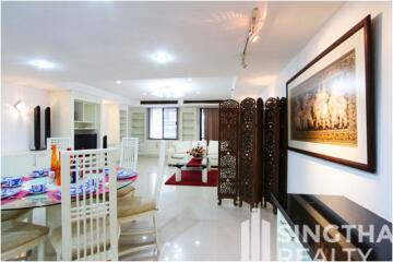 For RENT : Las Colinas / 2 Bedroom / 2 Bathrooms / 168 sqm / 60000 THB [6675482]