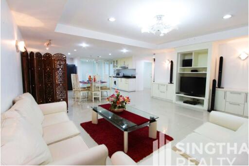 For RENT : Las Colinas / 2 Bedroom / 2 Bathrooms / 168 sqm / 60000 THB [6675482]