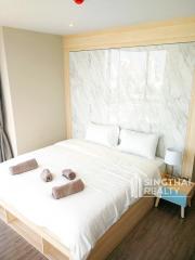 For RENT : RHYTHM Ekkamai / 2 Bedroom / 2 Bathrooms / 71 sqm / 60000 THB [6672359]