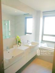 For RENT : RHYTHM Ekkamai / 2 Bedroom / 2 Bathrooms / 71 sqm / 60000 THB [6672359]