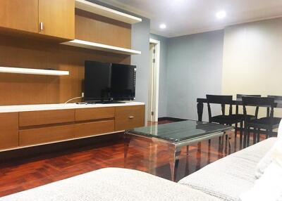 For RENT : Baan Suanpetch / 2 Bedroom / 2 Bathrooms / 131 sqm / 60000 THB [6736255]