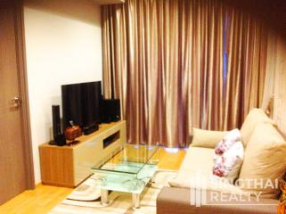 For RENT : Keyne By Sansiri / 2 Bedroom / 2 Bathrooms / 77 sqm / 60000 THB [6714984]