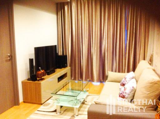 For RENT : Keyne By Sansiri / 2 Bedroom / 2 Bathrooms / 77 sqm / 60000 THB [6714984]