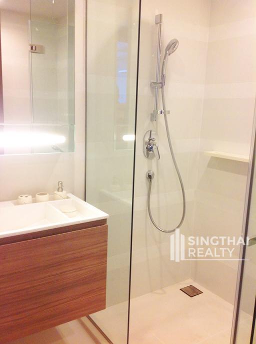 For RENT : Keyne By Sansiri / 2 Bedroom / 2 Bathrooms / 77 sqm / 60000 THB [6714984]