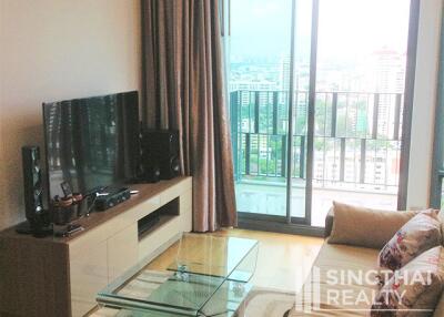 For RENT : Keyne By Sansiri / 2 Bedroom / 2 Bathrooms / 77 sqm / 60000 THB [6714984]