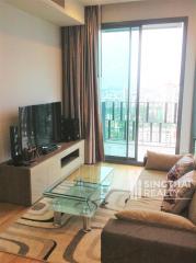 For RENT : Keyne By Sansiri / 2 Bedroom / 2 Bathrooms / 77 sqm / 60000 THB [6714984]