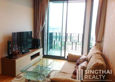 For RENT : Keyne By Sansiri / 2 Bedroom / 2 Bathrooms / 77 sqm / 60000 THB [6714984]