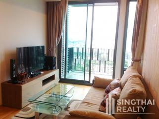 For RENT : Keyne By Sansiri / 2 Bedroom / 2 Bathrooms / 77 sqm / 60000 THB [6714984]