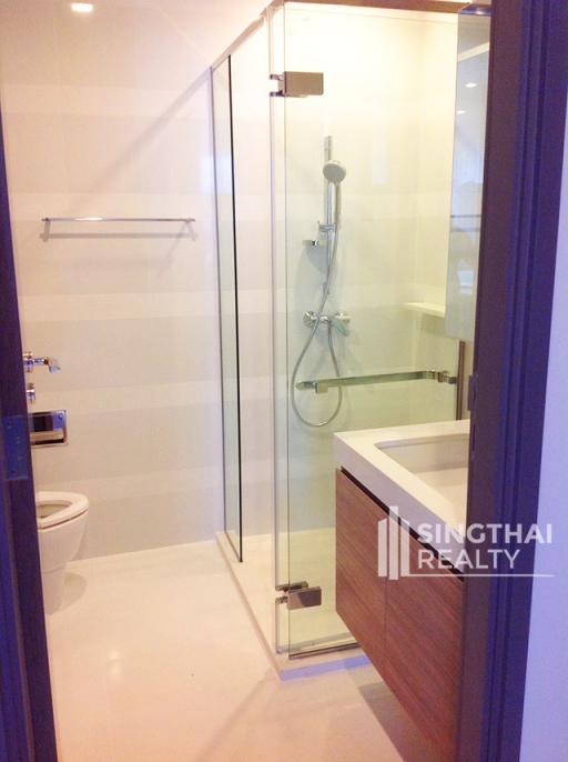 For RENT : Keyne By Sansiri / 2 Bedroom / 2 Bathrooms / 77 sqm / 60000 THB [6714984]