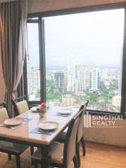 For RENT : Keyne By Sansiri / 2 Bedroom / 2 Bathrooms / 77 sqm / 60000 THB [6714984]