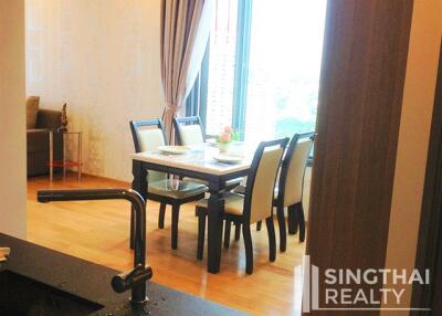 For RENT : Keyne By Sansiri / 2 Bedroom / 2 Bathrooms / 77 sqm / 60000 THB [6714984]