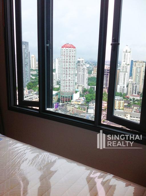 For RENT : Keyne By Sansiri / 2 Bedroom / 2 Bathrooms / 77 sqm / 60000 THB [6714984]