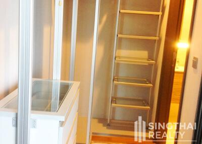 For RENT : Keyne By Sansiri / 2 Bedroom / 2 Bathrooms / 77 sqm / 60000 THB [6714984]