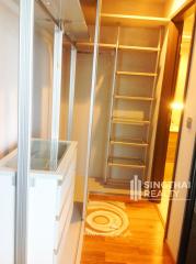 For RENT : Keyne By Sansiri / 2 Bedroom / 2 Bathrooms / 77 sqm / 60000 THB [6714984]