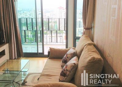 For RENT : Keyne By Sansiri / 2 Bedroom / 2 Bathrooms / 77 sqm / 60000 THB [6714984]