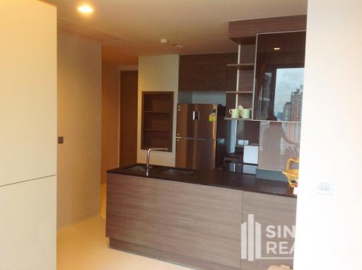 For RENT : Keyne By Sansiri / 2 Bedroom / 2 Bathrooms / 77 sqm / 60000 THB [6714984]