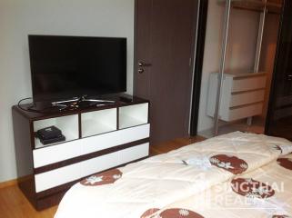 For RENT : Keyne By Sansiri / 2 Bedroom / 2 Bathrooms / 77 sqm / 60000 THB [6714984]