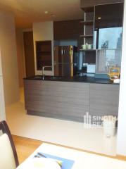 For RENT : Keyne By Sansiri / 2 Bedroom / 2 Bathrooms / 77 sqm / 60000 THB [6714984]