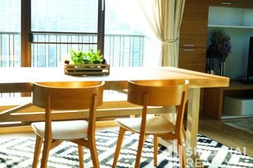 For RENT : Noble Refine / 2 Bedroom / 2 Bathrooms / 76 sqm / 60000 THB [6835450]