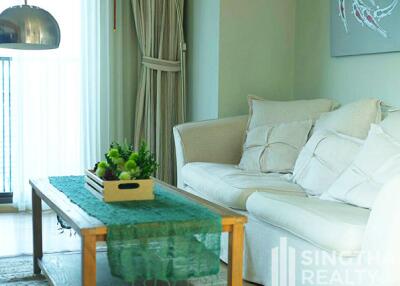 For RENT : Noble Refine / 2 Bedroom / 2 Bathrooms / 76 sqm / 60000 THB [6835450]