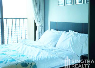 For RENT : Noble Refine / 2 Bedroom / 2 Bathrooms / 76 sqm / 60000 THB [6835450]