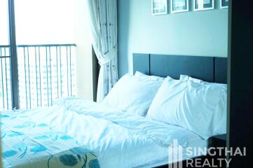 For RENT : Noble Refine / 2 Bedroom / 2 Bathrooms / 76 sqm / 60000 THB [6835450]