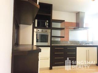 For RENT : Avenue 61 / 2 Bedroom / 2 Bathrooms / 191 sqm / 60000 THB [6816100]