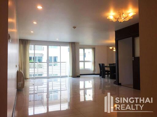 For RENT : Avenue 61 / 2 Bedroom / 2 Bathrooms / 191 sqm / 60000 THB [6816100]