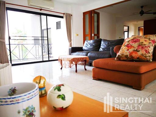 For RENT : Baan Piyabutr / 3 Bedroom / 3 Bathrooms / 241 sqm / 60000 THB [6812111]