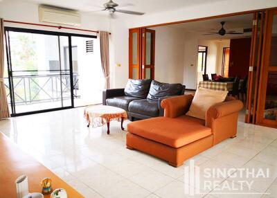 For RENT : Baan Piyabutr / 3 Bedroom / 3 Bathrooms / 241 sqm / 60000 THB [6812111]