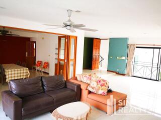 For RENT : Baan Piyabutr / 3 Bedroom / 3 Bathrooms / 241 sqm / 60000 THB [6812111]