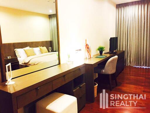 For RENT : The Hudson Sathorn 7 / 2 Bedroom / 2 Bathrooms / 90 sqm / 60000 THB [6781502]