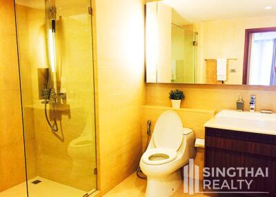 For RENT : The Hudson Sathorn 7 / 2 Bedroom / 2 Bathrooms / 90 sqm / 60000 THB [6781502]