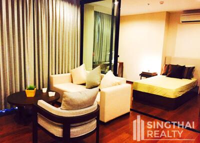 For RENT : The Hudson Sathorn 7 / 2 Bedroom / 2 Bathrooms / 90 sqm / 60000 THB [6781502]