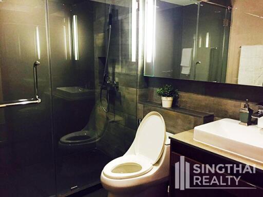 For RENT : The Hudson Sathorn 7 / 2 Bedroom / 2 Bathrooms / 90 sqm / 60000 THB [6781502]